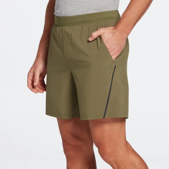 NWT VRST Men's 7” Stealth 2-in-1 Short - Picture 3 of 7